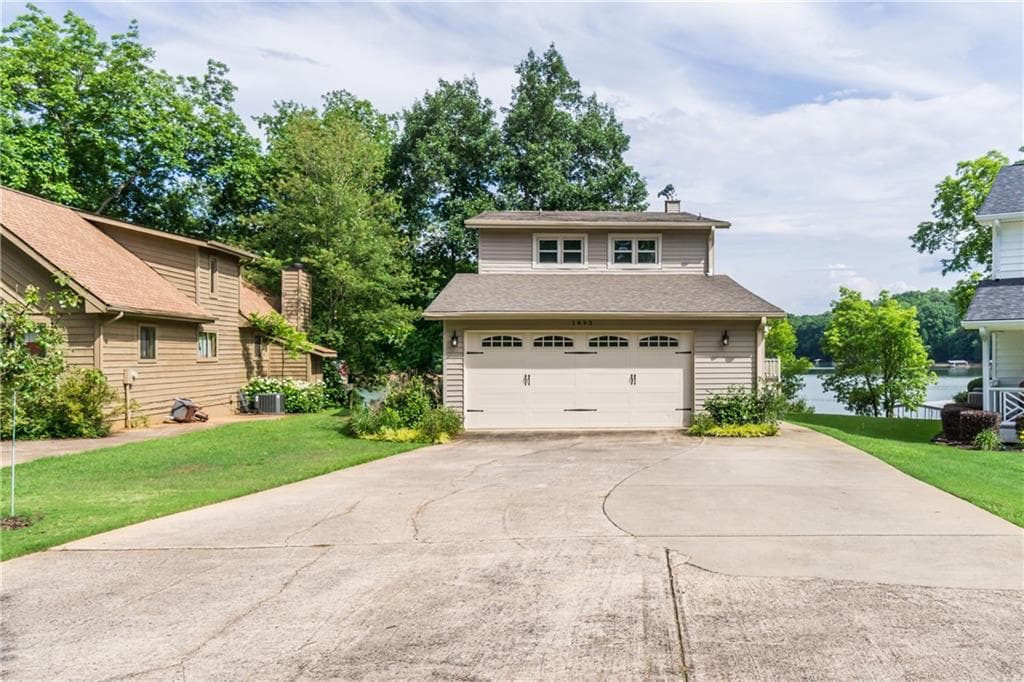 3 bedroom, 2 bathroom, 1,488 sq ft single family residence for sale at 1893 Kilough Church Road, Dawsonville, GA 30534 — photo 6