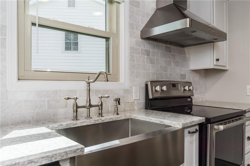 3 bedroom, 2 bathroom, 1,488 sq ft single family residence for sale at 1893 Kilough Church Road, Dawsonville, GA 30534 — photo 8