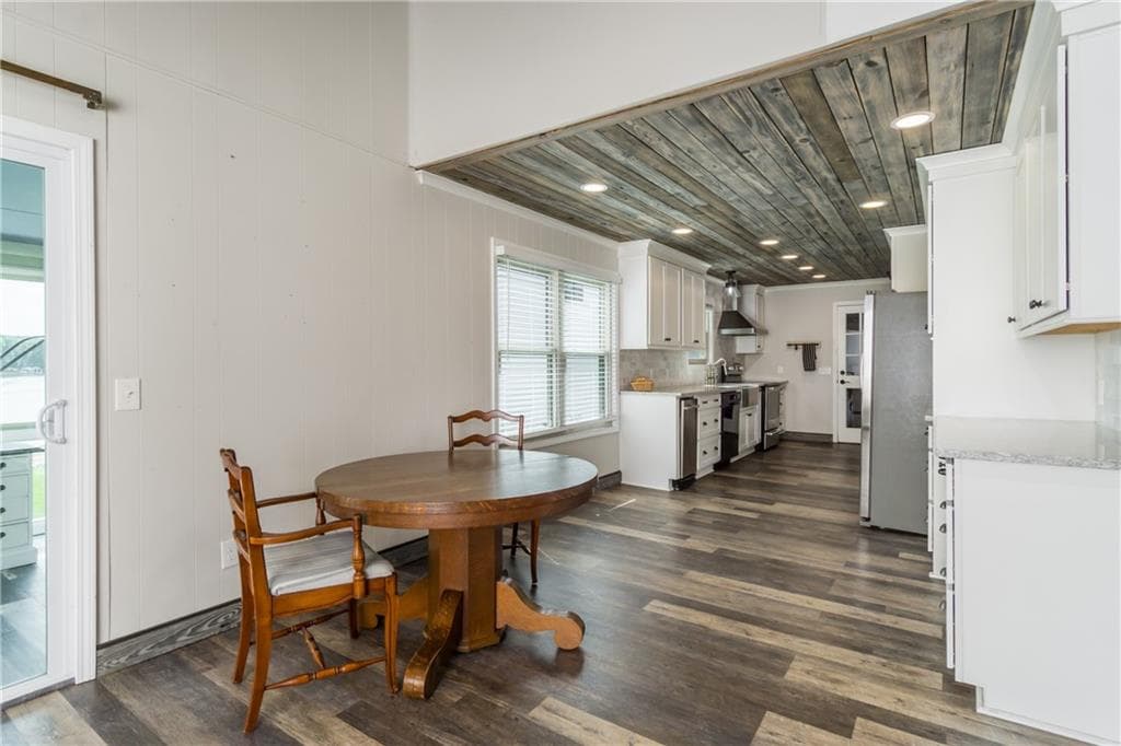 3 bedroom, 2 bathroom, 1,488 sq ft single family residence for sale at 1893 Kilough Church Road, Dawsonville, GA 30534 — photo 10