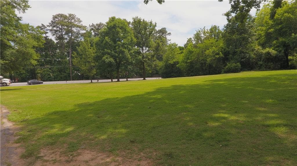 unimproved land for sale at 2875 Lower Roswell Road, Marietta, GA 30068