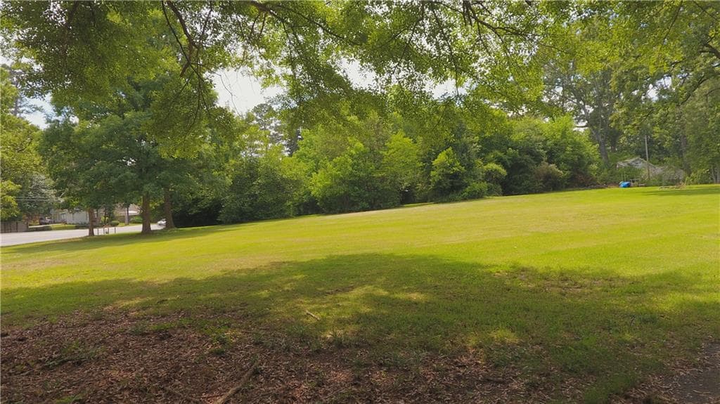 unimproved land for sale at 2875 Lower Roswell Road, Marietta, GA 30068 — photo 2