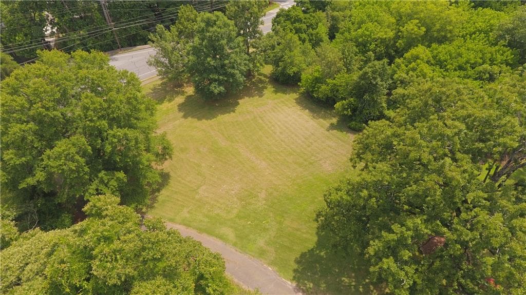 unimproved land for sale at 2875 Lower Roswell Road, Marietta, GA 30068 — photo 3