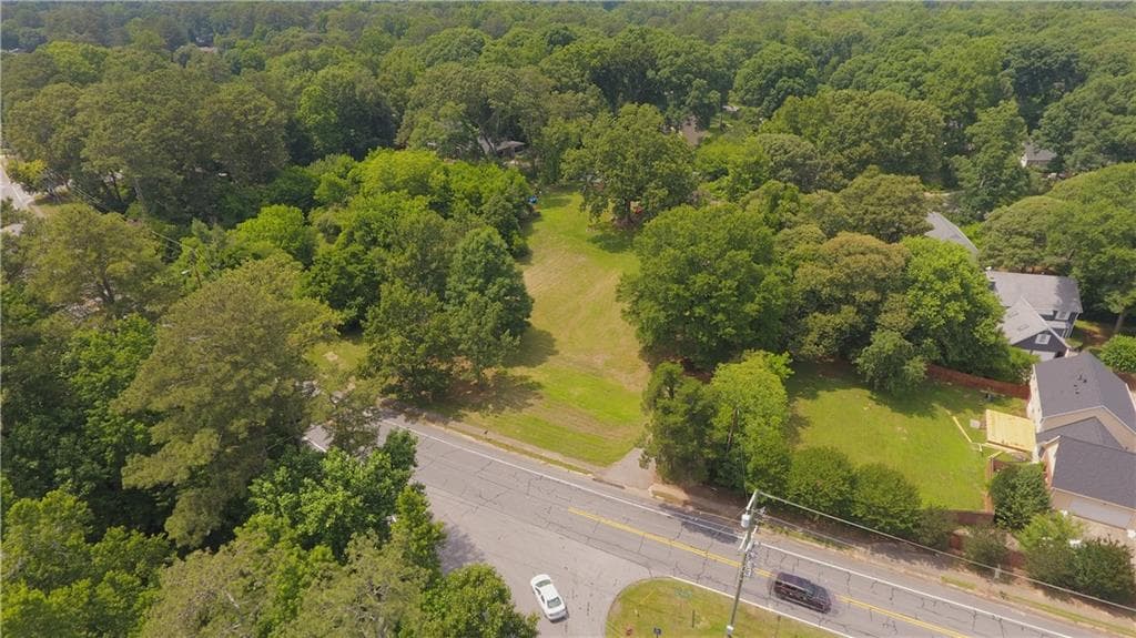 unimproved land for sale at 2875 Lower Roswell Road, Marietta, GA 30068 — photo 4