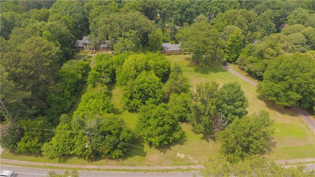 unimproved land for sale at 2875 Lower Roswell Road, Marietta, GA 30068 — photo 5