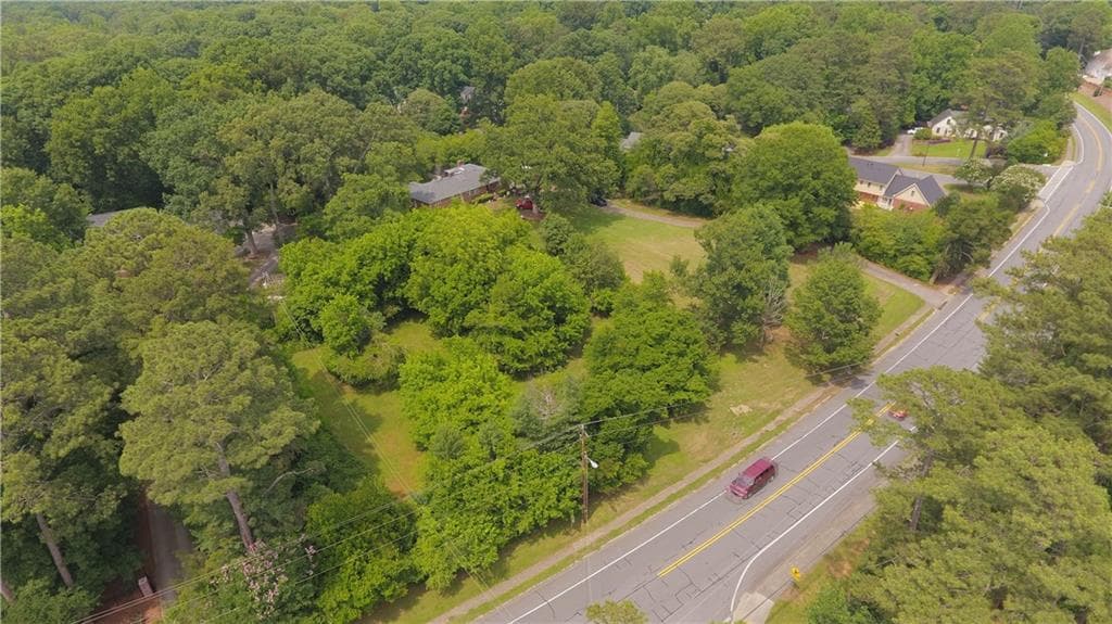 unimproved land for sale at 2875 Lower Roswell Road, Marietta, GA 30068 — photo 6