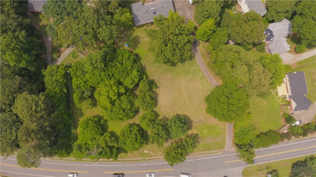 unimproved land for sale at 2875 Lower Roswell Road, Marietta, GA 30068 — photo 7