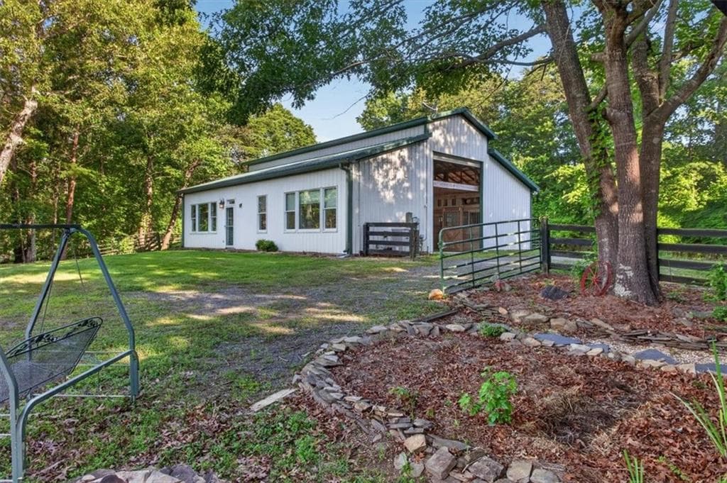 173 Stivers Road, Jasper, GA 30143 — most recent listing photo
