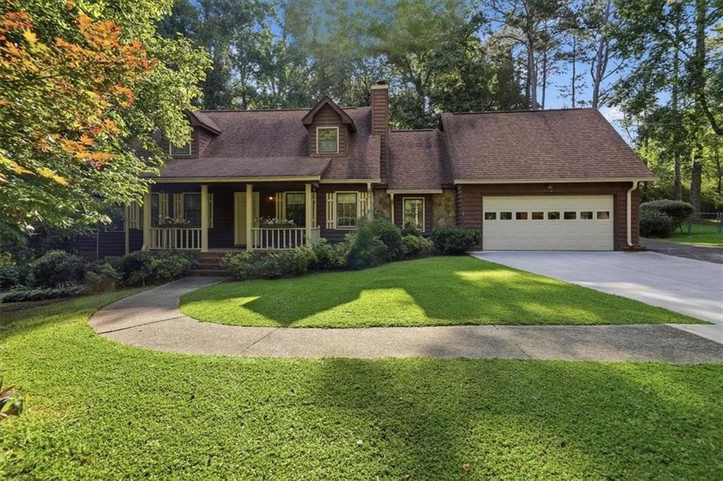 7716 Morant Drive, Jonesboro, GA 30236 — most recent listing photo