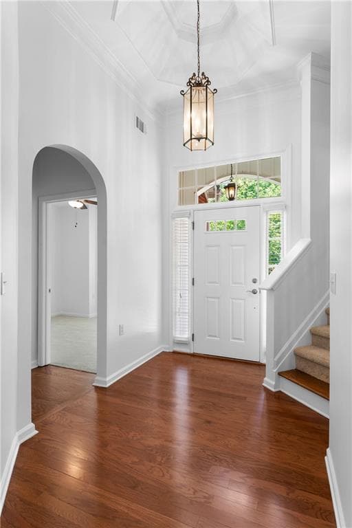 3 bedroom, 3 bathroom, 1,944 sq ft townhouse under contract at 431 Brookes Walk, Woodstock, GA 30188 — photo 5