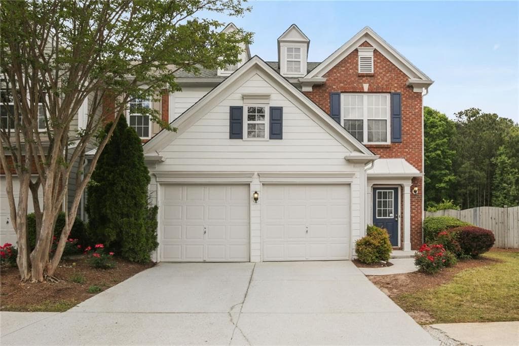 3 bedroom, 3 bathroom, 1,836 sq ft townhouse for rent at 3611 Elkhorn Court, Duluth, GA 30096 for $2,400 a month — photo 1 of 25