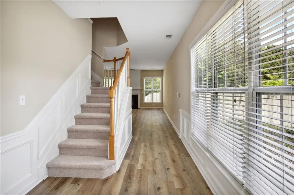 3 bedroom, 3 bathroom, 1,836 sq ft townhouse for rent at 3611 Elkhorn Court, Duluth, GA 30096 for $2,400 a month — photo 3