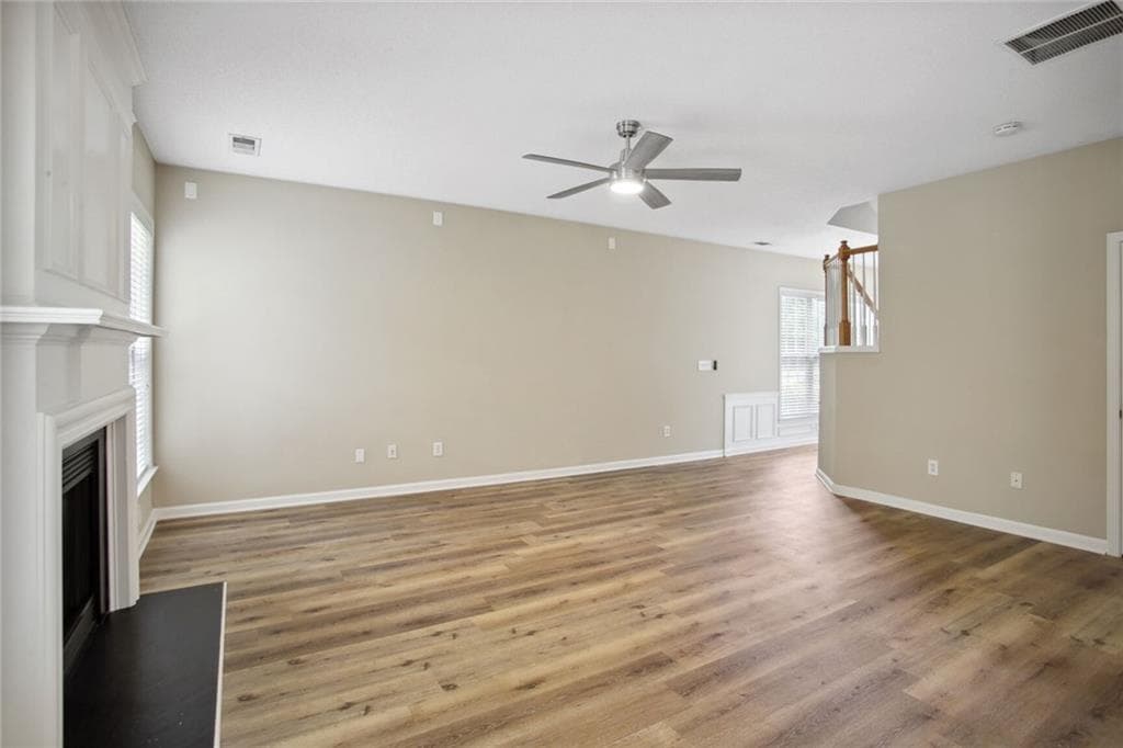 3 bedroom, 3 bathroom, 1,836 sq ft townhouse for rent at 3611 Elkhorn Court, Duluth, GA 30096 for $2,400 a month — photo 5