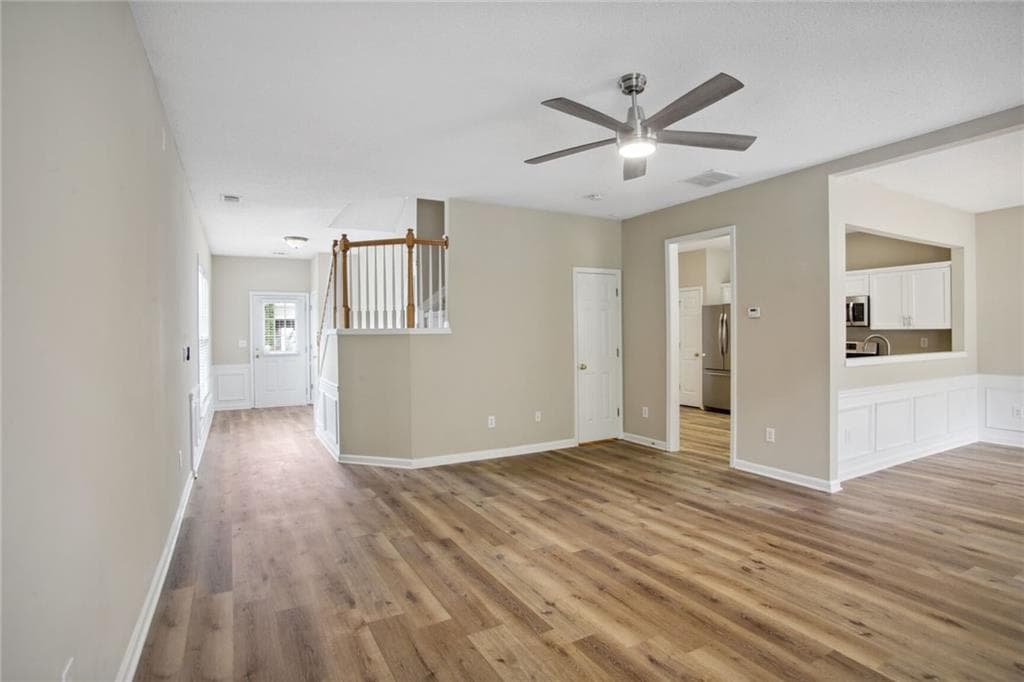 3 bedroom, 3 bathroom, 1,836 sq ft townhouse for rent at 3611 Elkhorn Court, Duluth, GA 30096 for $2,400 a month — photo 6