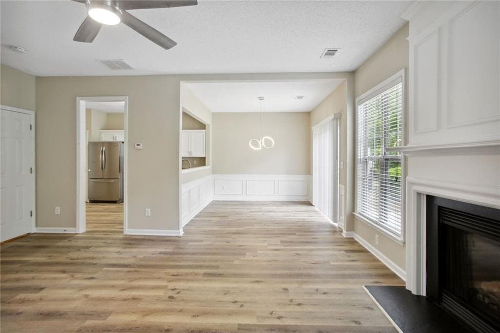 3 bedroom, 3 bathroom, 1,836 sq ft townhouse for rent at 3611 Elkhorn Court, Duluth, GA 30096 for $2,400 a month — photo 7