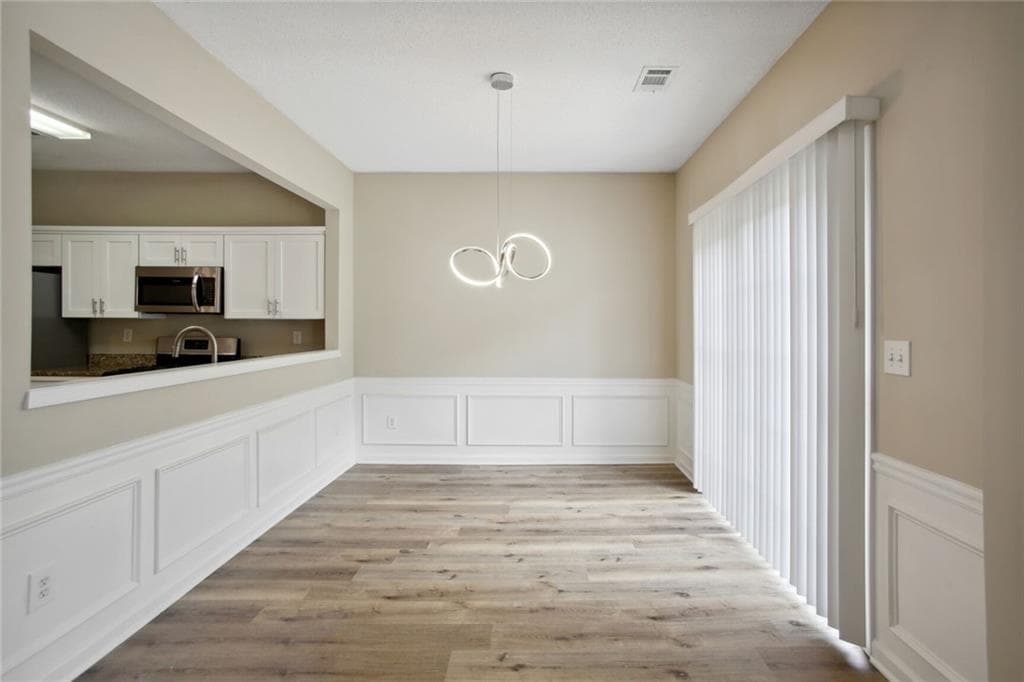 3 bedroom, 3 bathroom, 1,836 sq ft townhouse for rent at 3611 Elkhorn Court, Duluth, GA 30096 for $2,400 a month — photo 8
