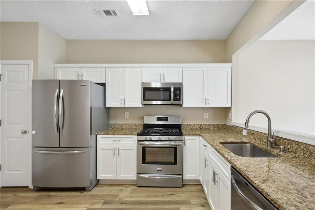 3 bedroom, 3 bathroom, 1,836 sq ft townhouse for rent at 3611 Elkhorn Court, Duluth, GA 30096 for $2,400 a month — photo 10
