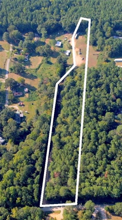 single family residence under contract at 3 Wieuca Way, Cedartown, GA 30125 — photo 2