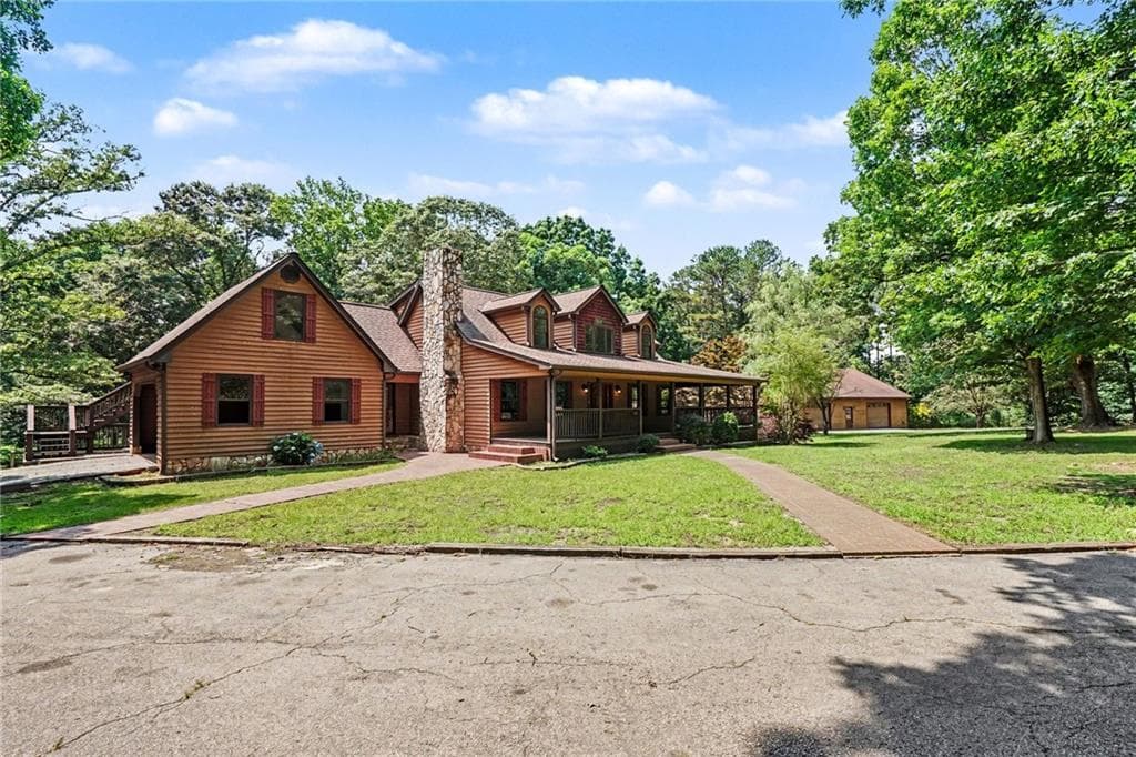 276 Bennett Road, Homer, GA 30547 — most recent listing photo