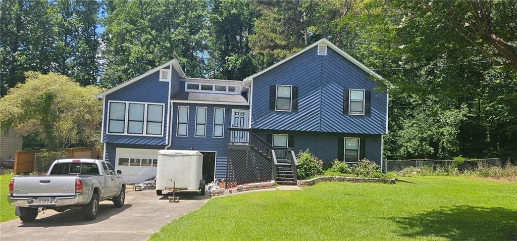6145 Forest Brook Lane, Acworth, GA 30102 — most recent listing photo
