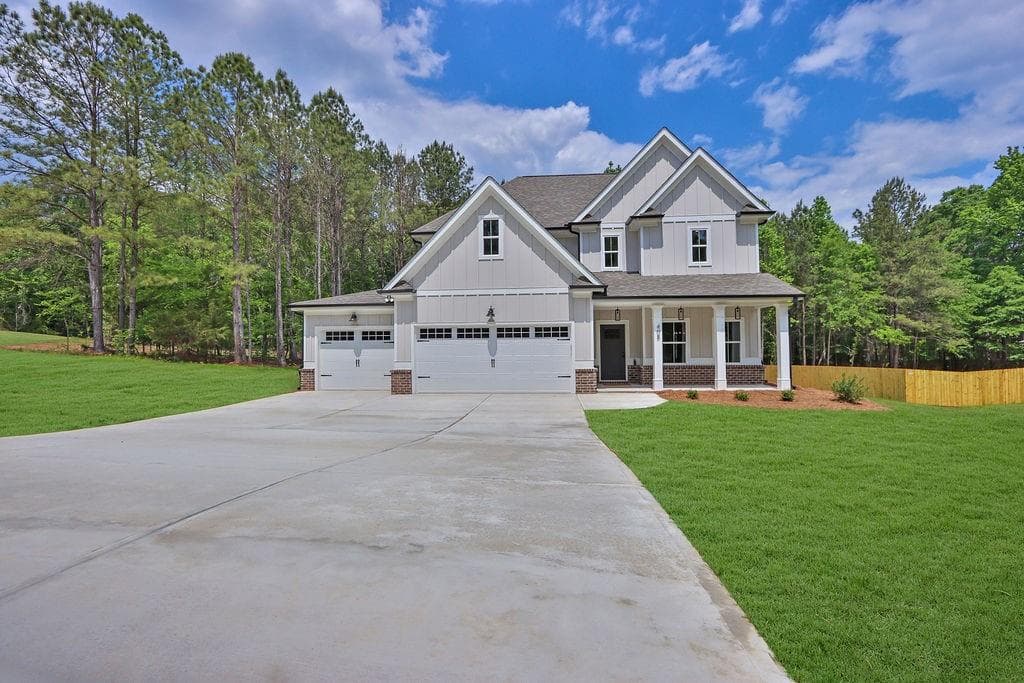 408 Pinewood Drive, Covington, GA 30014 — most recent listing photo