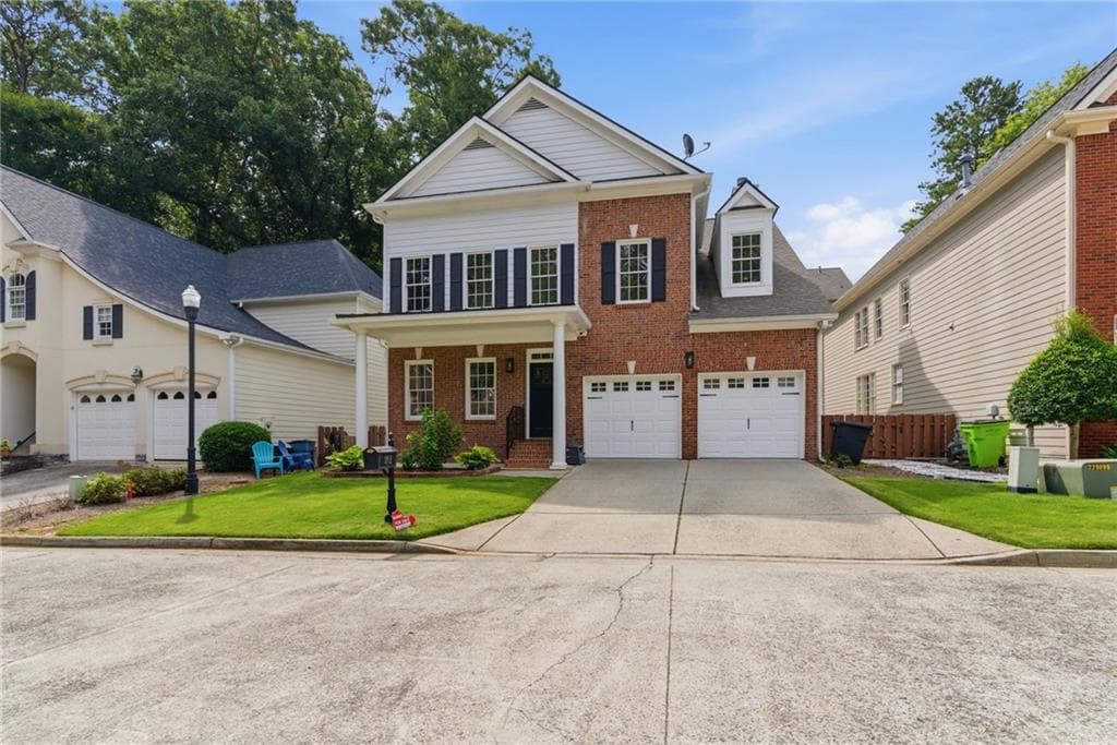 996 Pitts Road Unit D