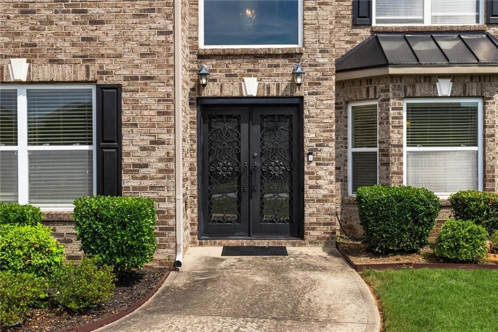 5 bedroom, 4 bathroom, 3,512 sq ft single family residence under contract at 3995 Lucas Lane, Ellenwood, GA 30294 — photo 3