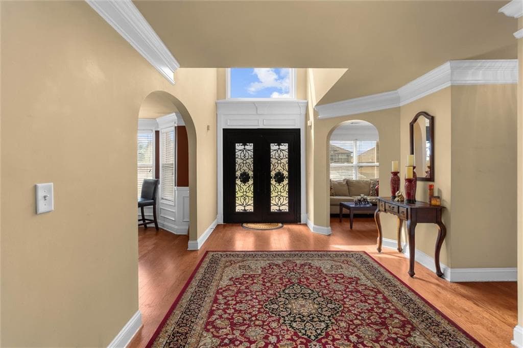 5 bedroom, 4 bathroom, 3,512 sq ft single family residence under contract at 3995 Lucas Lane, Ellenwood, GA 30294 — photo 5