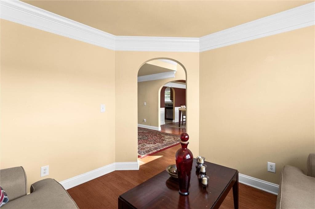 5 bedroom, 4 bathroom, 3,512 sq ft single family residence under contract at 3995 Lucas Lane, Ellenwood, GA 30294 — photo 7