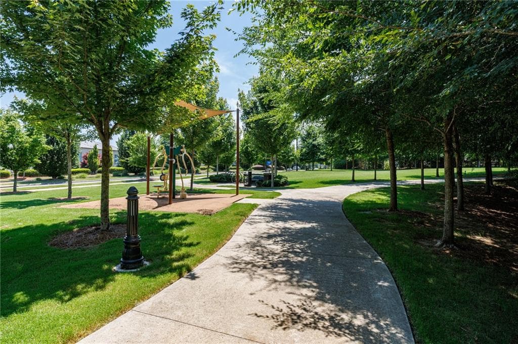 3 bedroom, 3 bathroom, 1,564 sq ft townhouse for rent at 3225 Cape Circle, Alpharetta, GA 30009 for $2,650 a month — photo 8