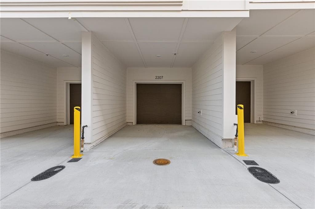 2 bedroom, 3 bathroom, 1,149 sq ft condominium for sale at 201 NEW Street 3205, Decatur, GA 30030 — photo 10