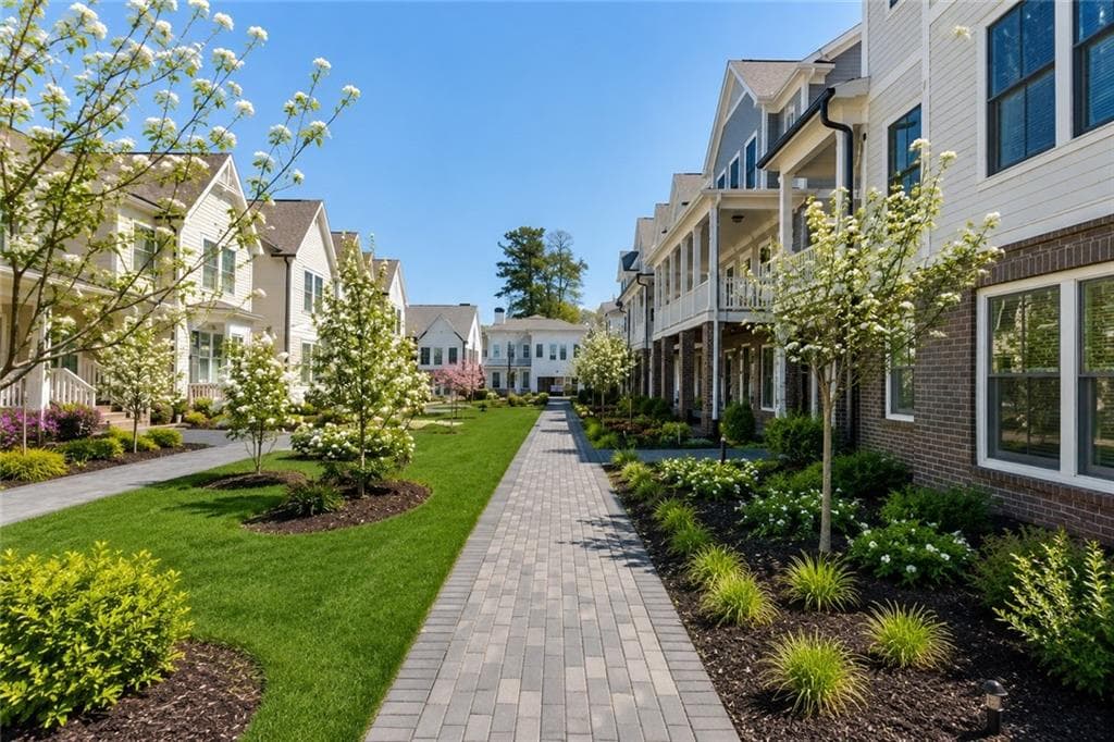 465 Anglin Walk, Alpharetta, GA 30009 — most recent listing photo
