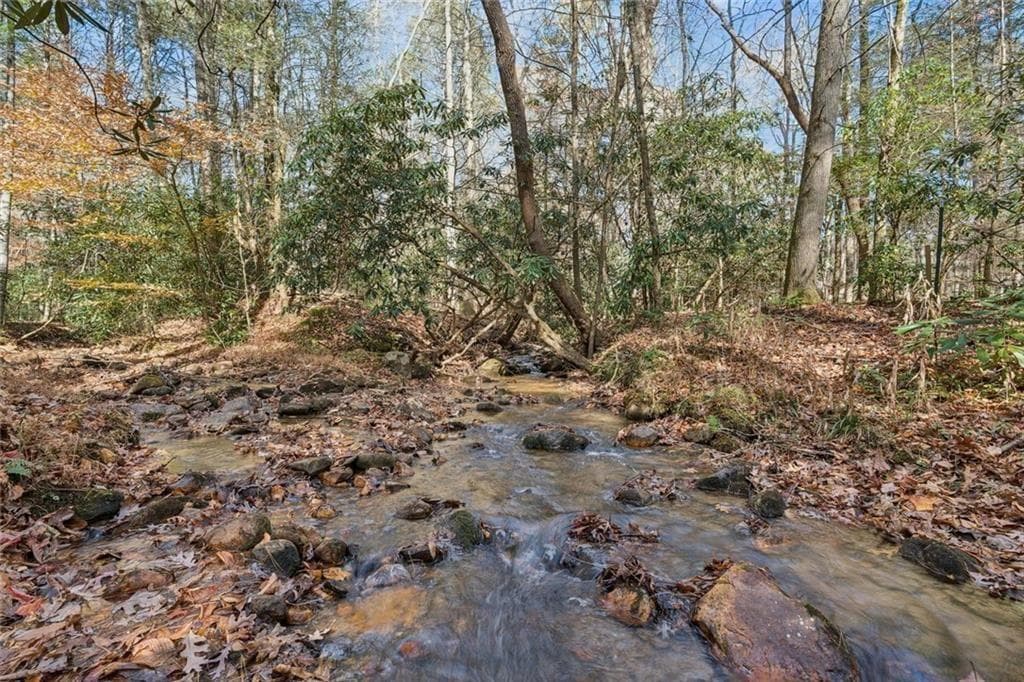 1 bedroom, 1 bathroom single family residence for sale at 491 Old Parker Terrace, Ellijay, GA 30536 — photo 3