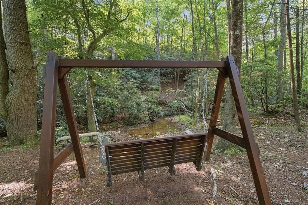 1 bedroom, 1 bathroom single family residence for sale at 491 Old Parker Terrace, Ellijay, GA 30536 — photo 5