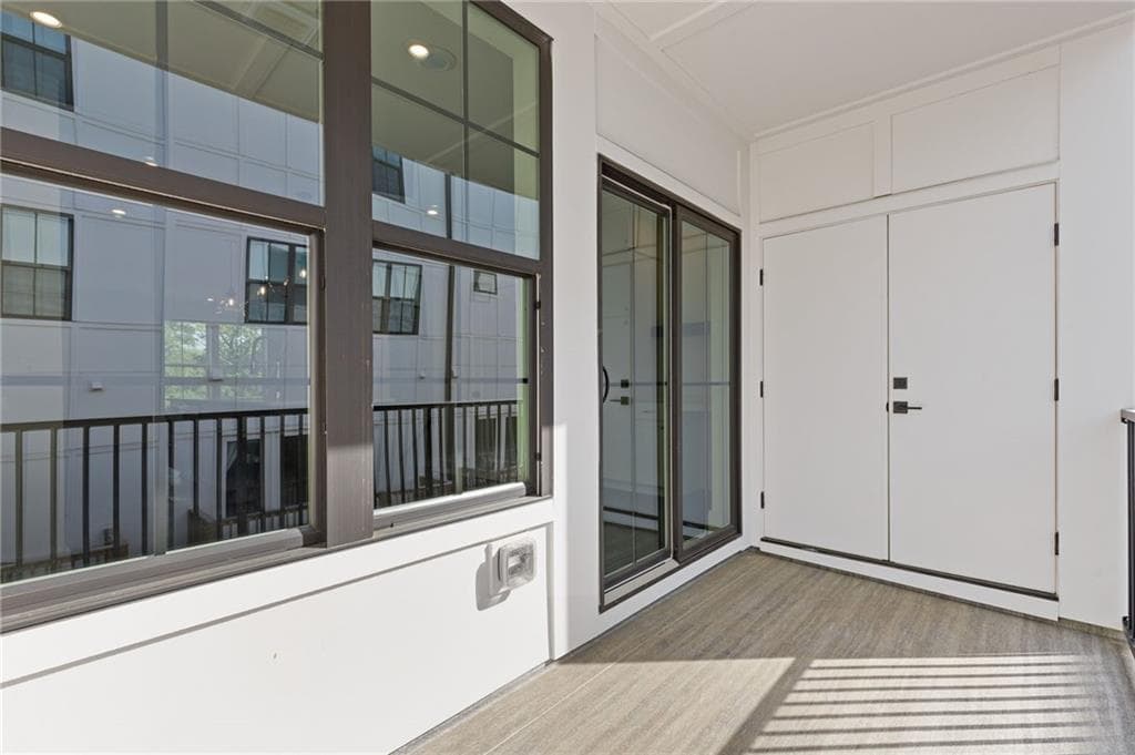 2 bedroom, 3 bathroom, 1,149 sq ft condominium for sale at 201 NEW Street 3205, Decatur, GA 30030 — photo 9