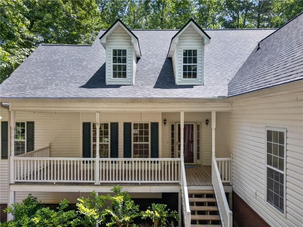 6 Blacks Cabin Way, Dallas, GA 30132 — most recent listing photo