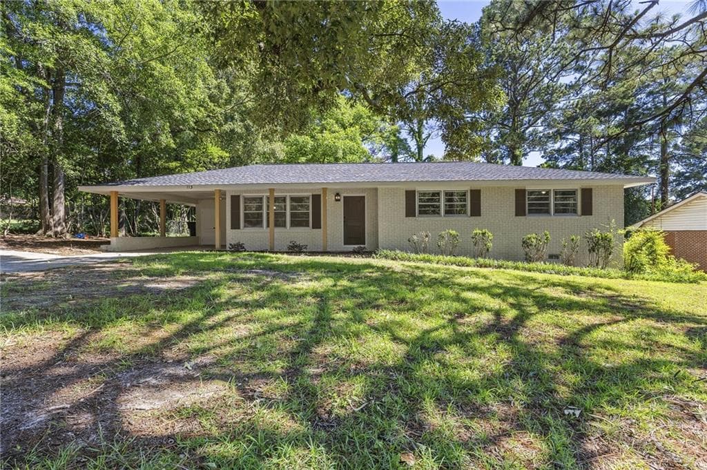 113 Sandra Avenue, Warner Robins, GA 31088 — most recent listing photo