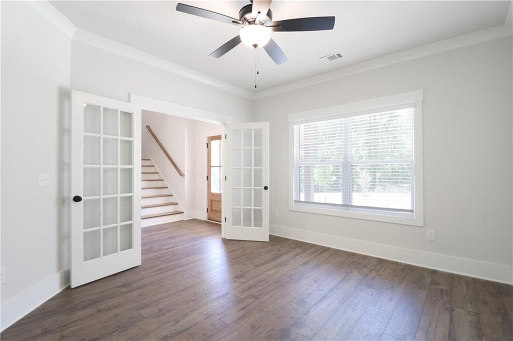 4 bedroom, 3 bathroom, 2,660 sq ft single family residence for sale at 196 Weslyn Drive, Social Circle, GA 30025 — photo 5