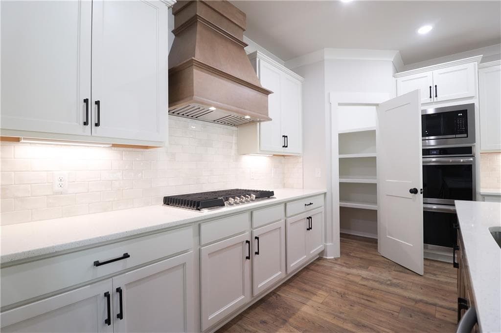 4 bedroom, 3 bathroom, 2,660 sq ft single family residence for sale at 196 Weslyn Drive, Social Circle, GA 30025 — photo 10