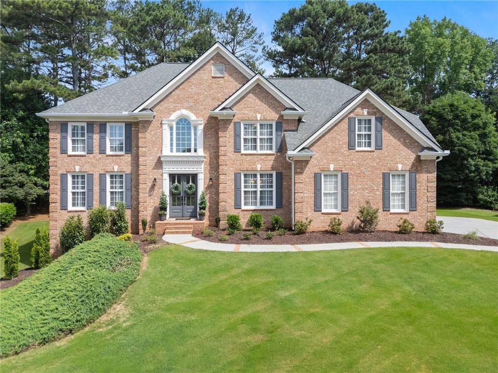 1483 Greensboro Way, Grayson, GA 30017 — most recent listing photo