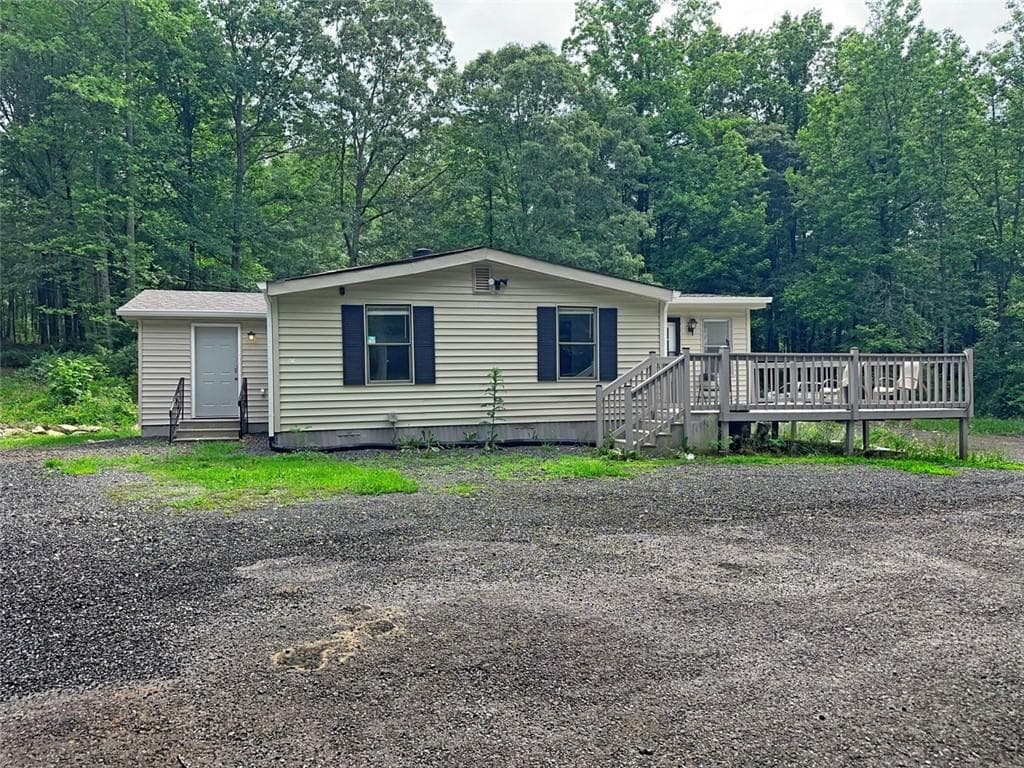 3 bedroom, 2 bathroom, 1,169 sq ft single family residence for sale at 283 Brown Bridge Road, Auburn, GA 30011