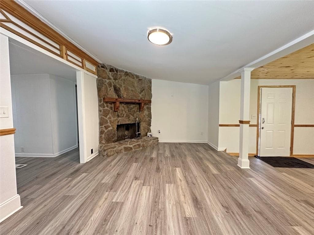 3 bedroom, 2 bathroom, 1,169 sq ft single family residence for sale at 283 Brown Bridge Road, Auburn, GA 30011 — photo 7