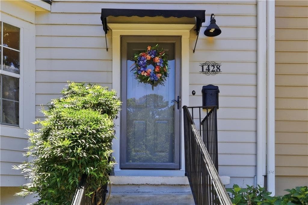1428 Shiloh Way, Kennesaw, GA 30144 — most recent listing photo