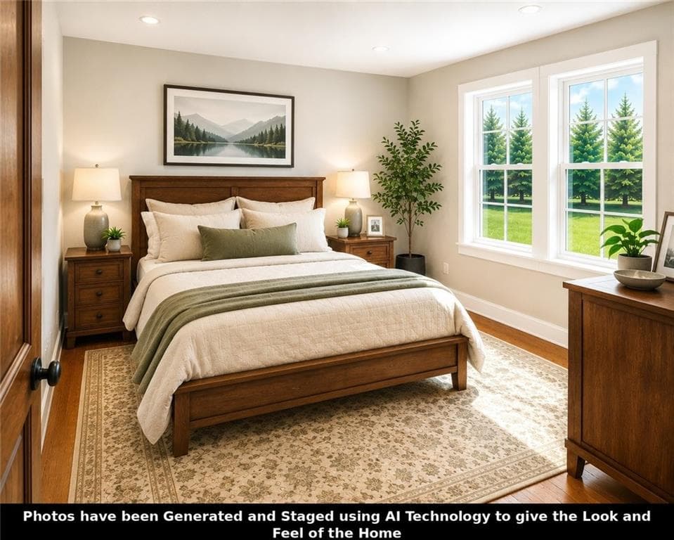 3 bedroom, 3 bathroom, 2,030 sq ft single family residence for sale at 24 Lewis Ferguson Road, Emerson, GA 30137 — photo 6