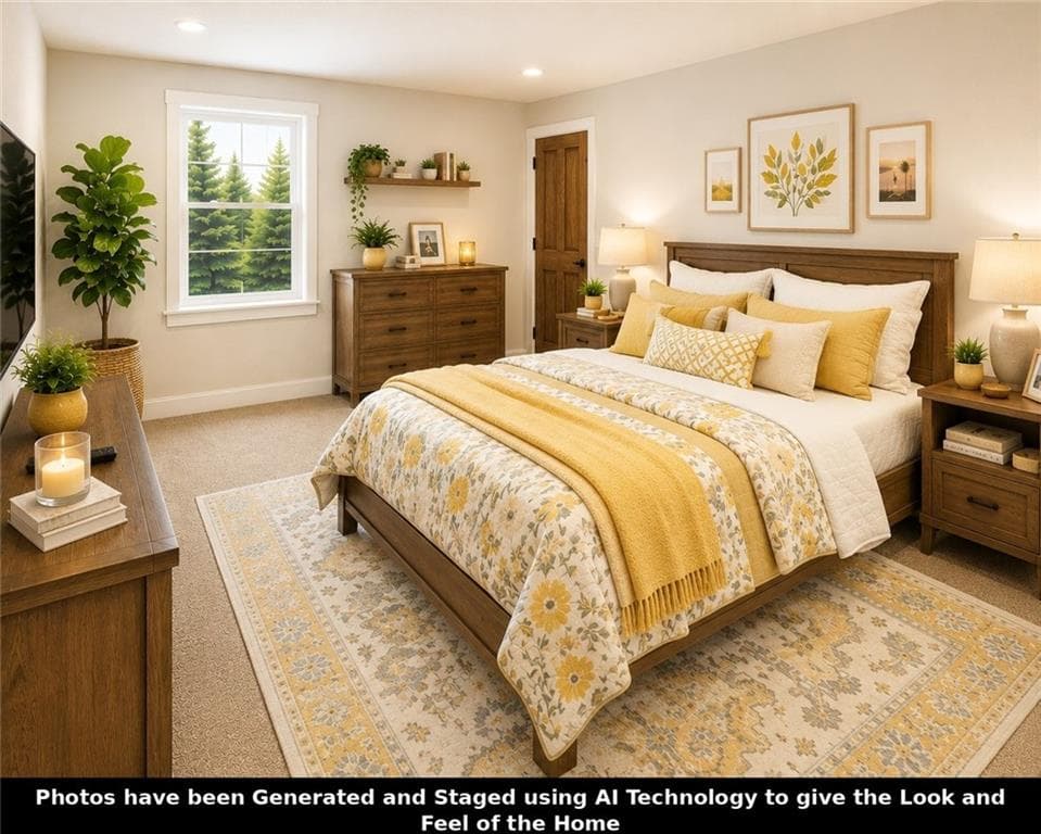3 bedroom, 3 bathroom, 2,030 sq ft single family residence for sale at 24 Lewis Ferguson Road, Emerson, GA 30137 — photo 9