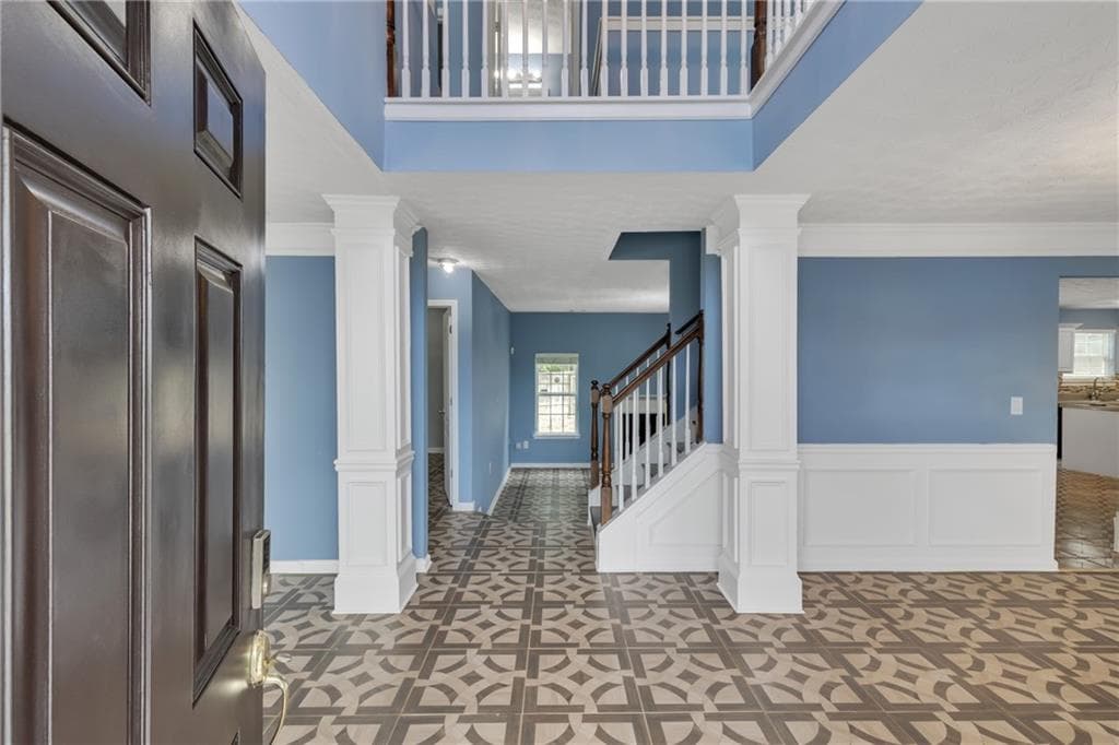 4 bedroom, 3 bathroom, 2,684 sq ft single family residence for sale at 4563 Grove Lake Street, Loganville, GA 30052 — photo 6