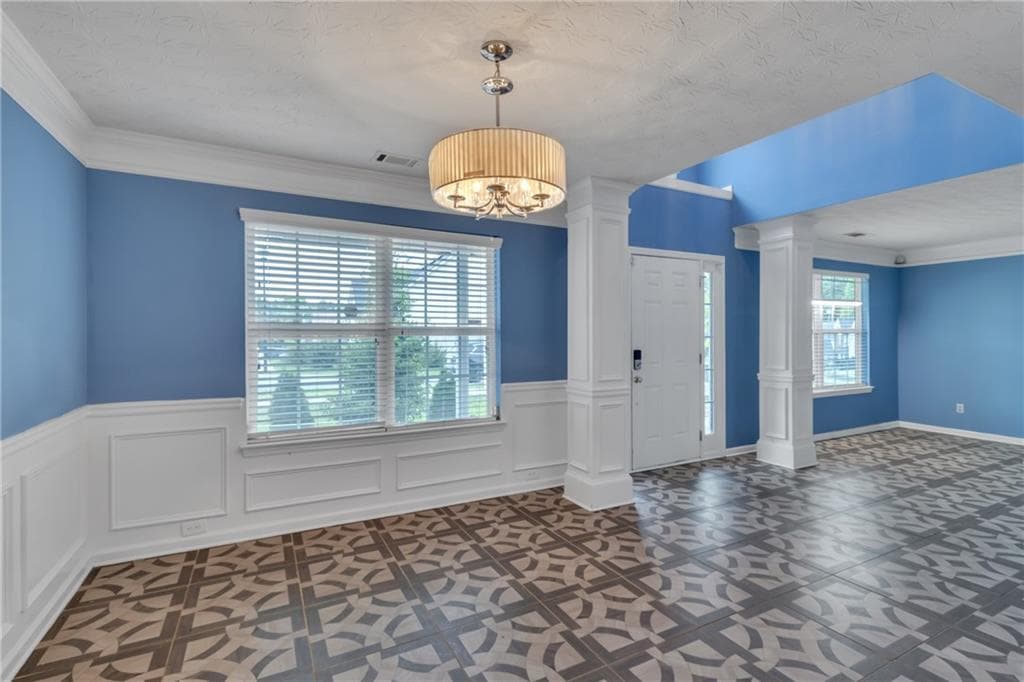4 bedroom, 3 bathroom, 2,684 sq ft single family residence for sale at 4563 Grove Lake Street, Loganville, GA 30052 — photo 9