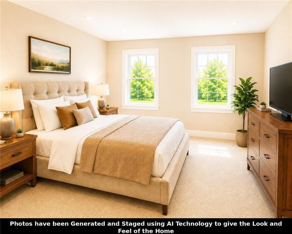 3 bedroom, 3 bathroom, 2,030 sq ft single family residence for sale at 24 Lewis Ferguson Road, Emerson, GA 30137 — photo 7
