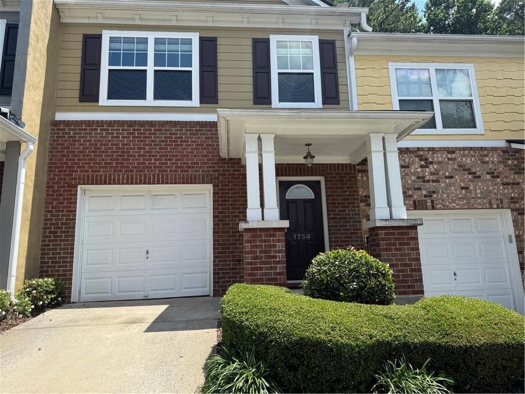 1754 Arbor Gate Drive, Lawrenceville, GA 30044 — most recent listing photo