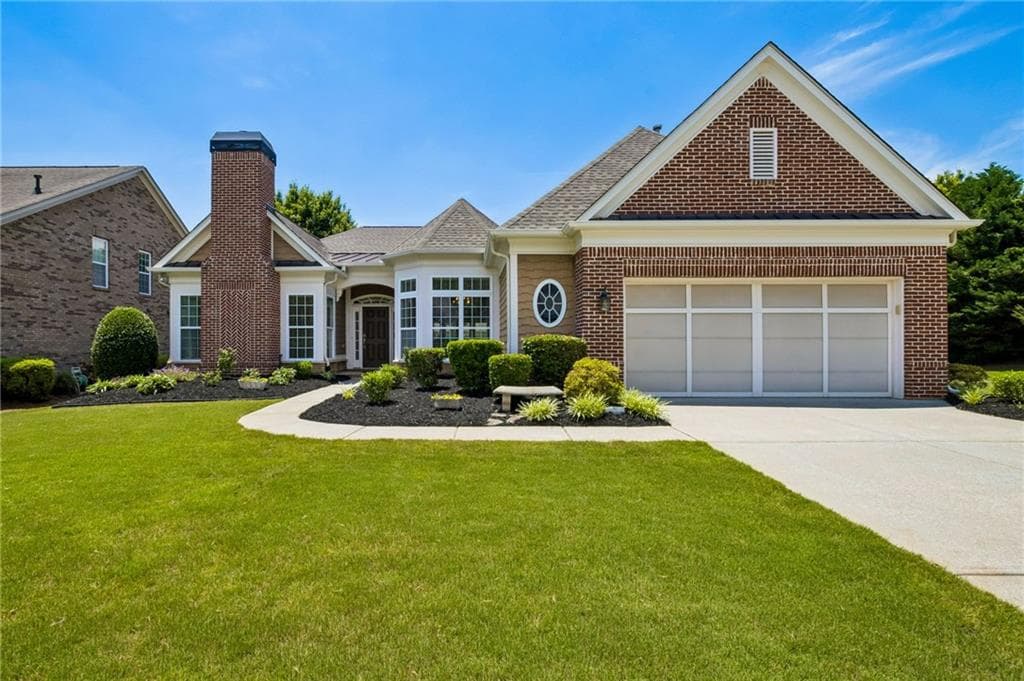 6810 Kinnity Court, Cumming, GA 30040 — most recent listing photo