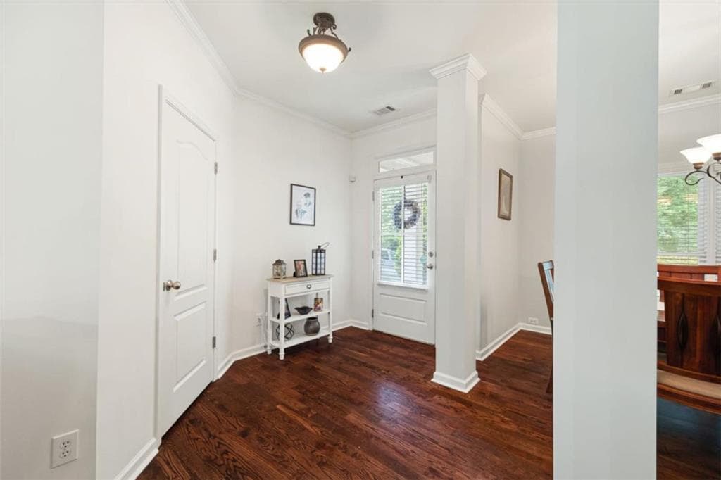 3 bedroom, 3 bathroom, 2,084 sq ft single family residence for sale at 70 Moonlit Trail, Dallas, GA 30132 — photo 3
